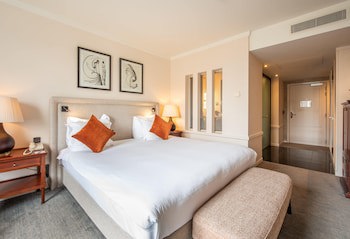 Dukes' Palace Hotel Bruges