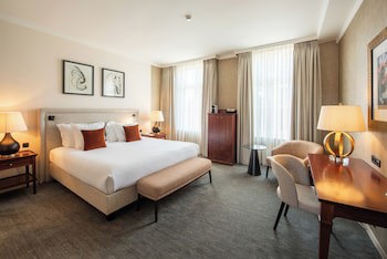 Dukes' Palace Hotel Bruges