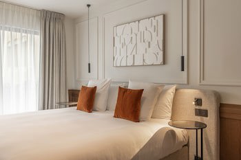 Dukes' Palace Hotel Bruges
