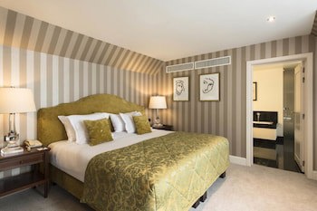 Dukes' Palace Hotel Bruges