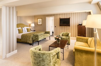 Dukes' Palace Hotel Bruges