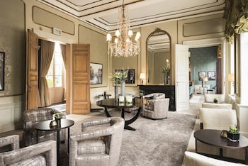 Dukes' Palace Hotel Bruges