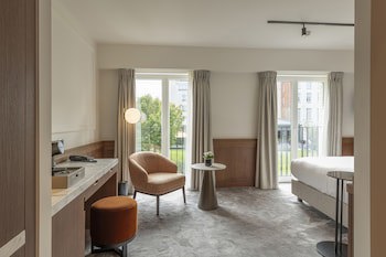 Dukes' Palace Hotel Bruges