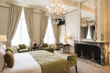 Dukes' Palace Hotel Bruges
