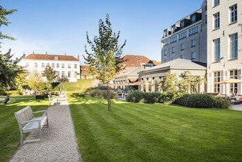 Dukes' Palace Hotel Bruges