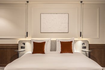 Dukes' Palace Hotel Bruges