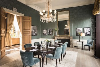 Dukes' Palace Hotel Bruges