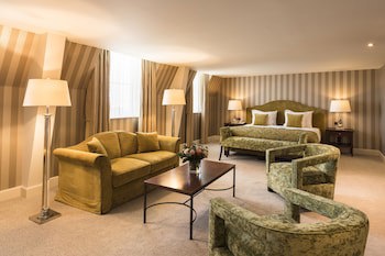 Dukes' Palace Hotel Bruges