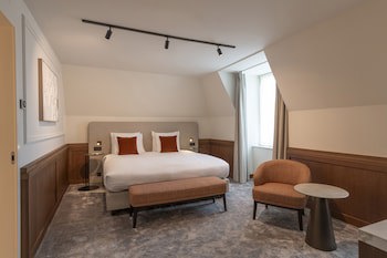 Dukes' Palace Hotel Bruges