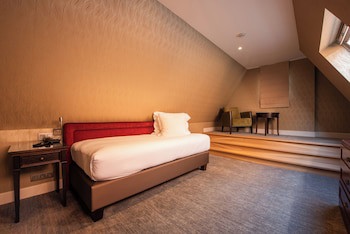 Dukes' Palace Hotel Bruges