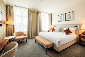 Dukes' Palace Hotel Bruges