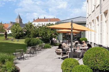 Dukes' Palace Hotel Bruges