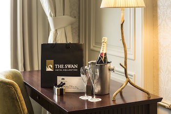 Dukes' Palace Hotel Bruges