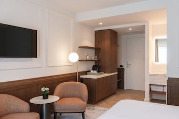 Dukes' Palace Hotel Bruges