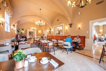 Dukes' Palace Hotel Bruges