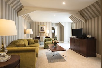 Dukes' Palace Hotel Bruges