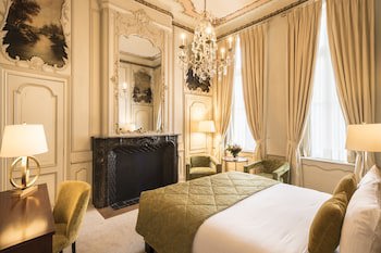 Dukes' Palace Hotel Bruges
