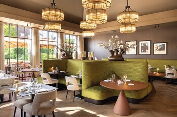 Dukes' Palace Hotel Bruges