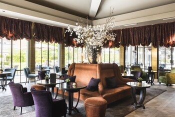 Dukes' Palace Hotel Bruges