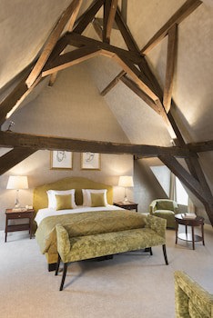 Dukes' Palace Hotel Bruges