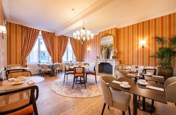 Dukes' Palace Hotel Bruges