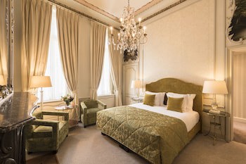 Dukes' Palace Hotel Bruges