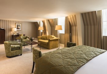 Dukes' Palace Hotel Bruges