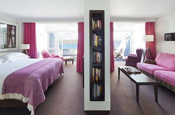 Cliff House Hotel