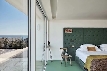 Cliff House Hotel