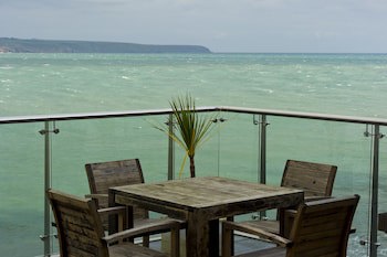 Cliff House Hotel
