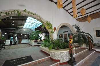 Kilifi Bay Beach Resort
