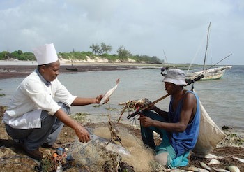 Kilifi Bay Beach Resort