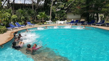 Kilifi Bay Beach Resort