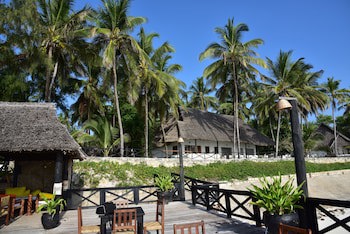 Kilifi Bay Beach Resort