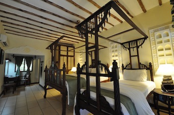 Kilifi Bay Beach Resort