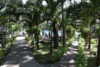Kilifi Bay Beach Resort