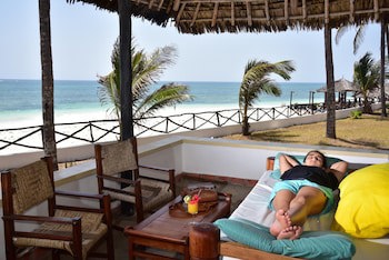 Kilifi Bay Beach Resort