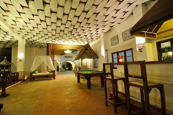 Kilifi Bay Beach Resort