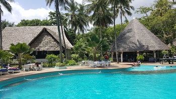 Kilifi Bay Beach Resort