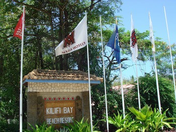 Kilifi Bay Beach Resort
