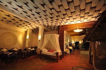 Kilifi Bay Beach Resort