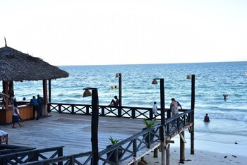 Kilifi Bay Beach Resort