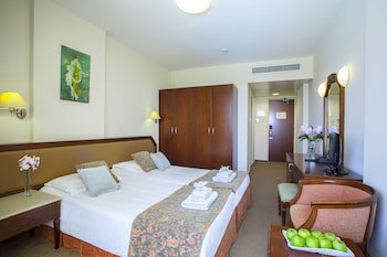 Aquamare Beach Hotel & Spa galeri fotoğrafı
