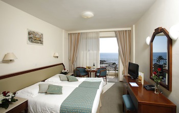 Aquamare Beach Hotel & Spa galeri fotoğrafı