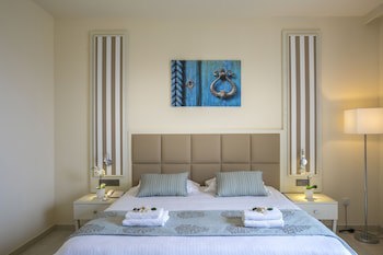 Aquamare Beach Hotel & Spa galeri fotoğrafı