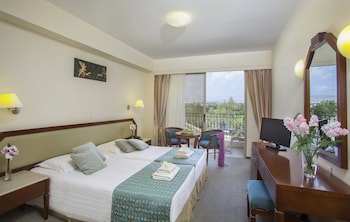 Aquamare Beach Hotel & Spa galeri fotoğrafı