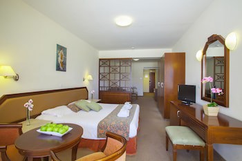 Aquamare Beach Hotel & Spa galeri fotoğrafı