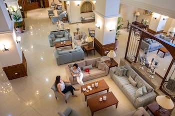 Aquamare Beach Hotel & Spa galeri fotoğrafı