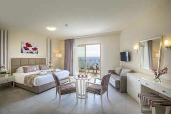 Aquamare Beach Hotel & Spa galeri fotoğrafı