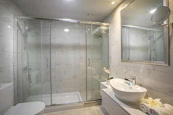 Aquamare Beach Hotel & Spa galeri fotoğrafı